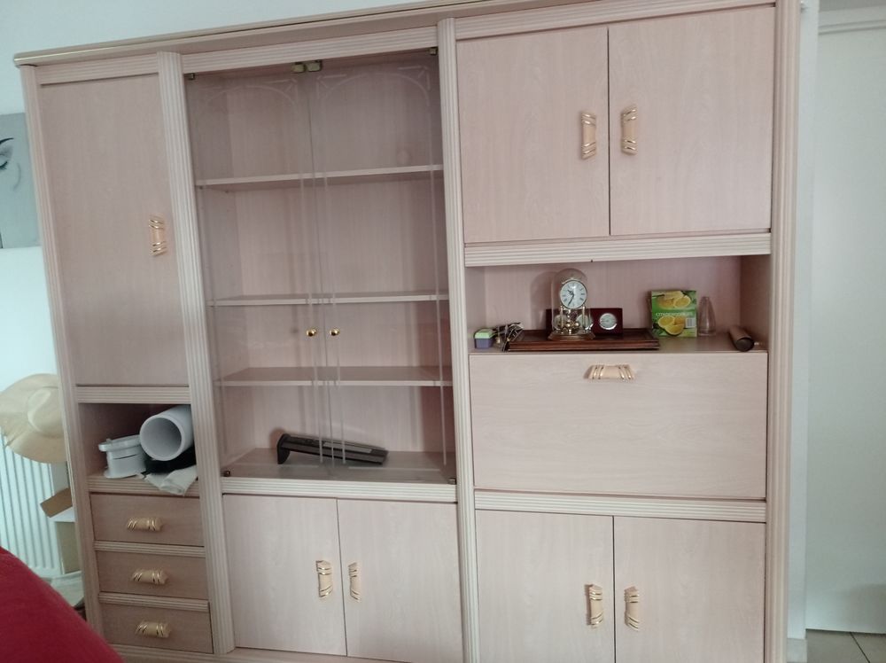 Buffet haut Meubles