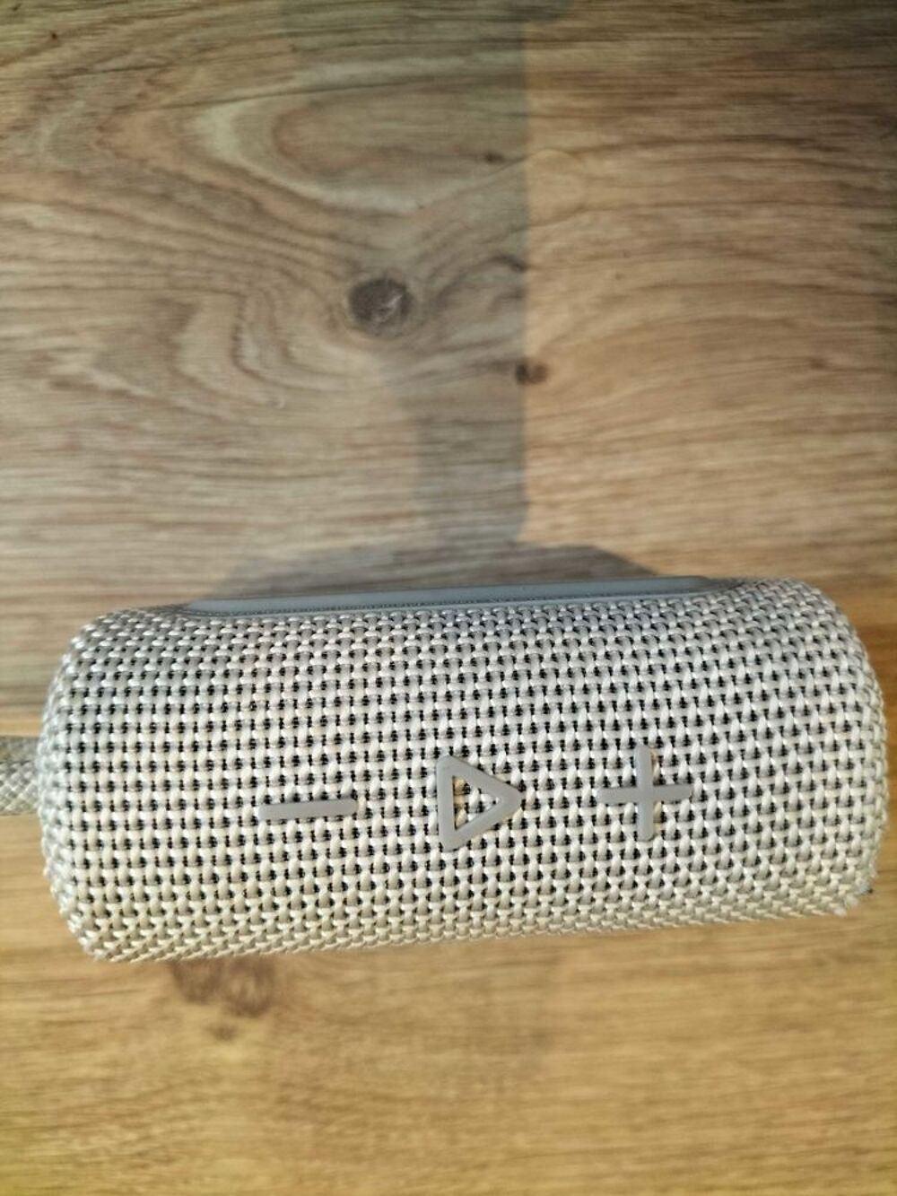 ENCEINTE BLUETOOTH JBL GO 3 - GRIS Audio et hifi