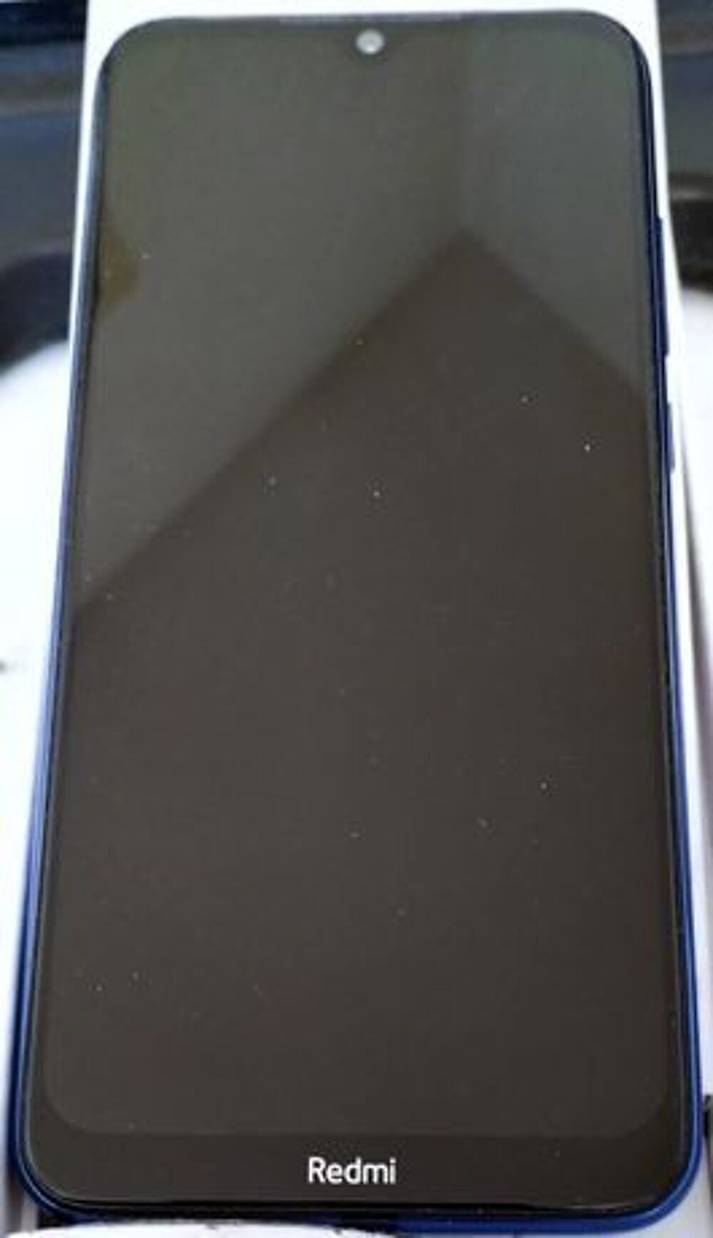 Xiaomi Redmi Note 8T, parfait &eacute;tat de fonctionnement, 64Go Téléphones et tablettes
