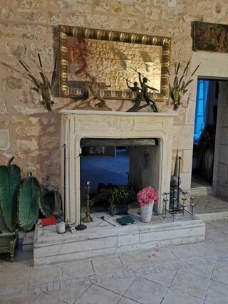  Propri�t�/ch�teau � vendre 15 + pi�ces 620 m�