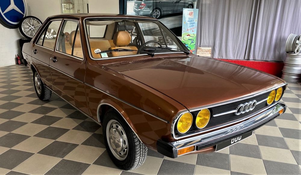  1976 occasion 46800 Montcuq