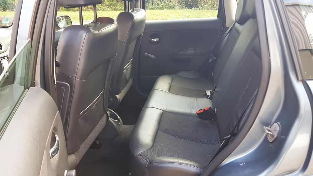 C3 1.6 16V VTR 2006 occasion 41500 Cour-sur-Loire