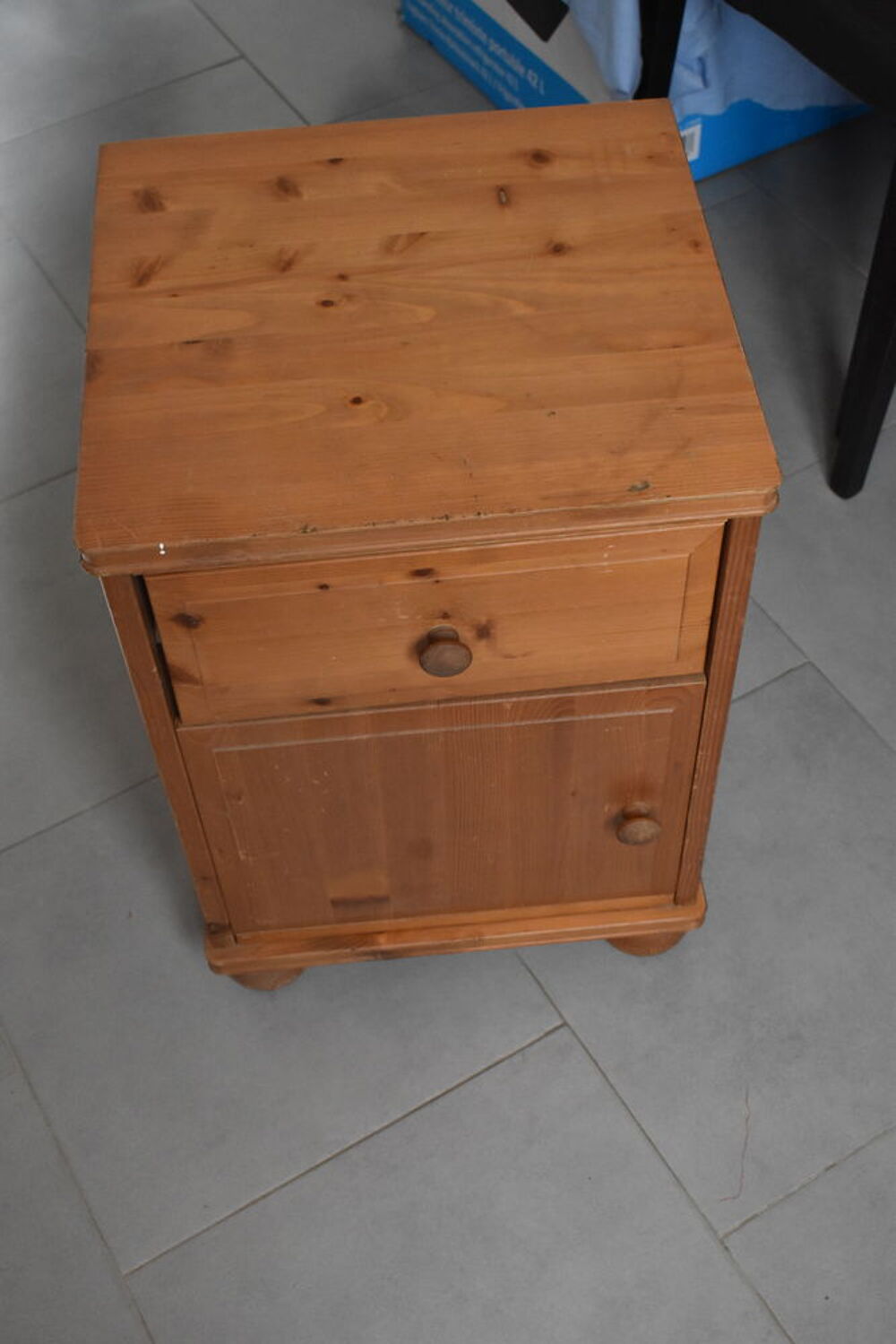 table de chevet Meubles