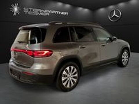 EQB 250 Progressive Line 2022 occasion 59000 Lille
