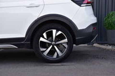 Taigo 1.0 TSI 110 DSG7 Style 2023 occasion 56300 Pontivy