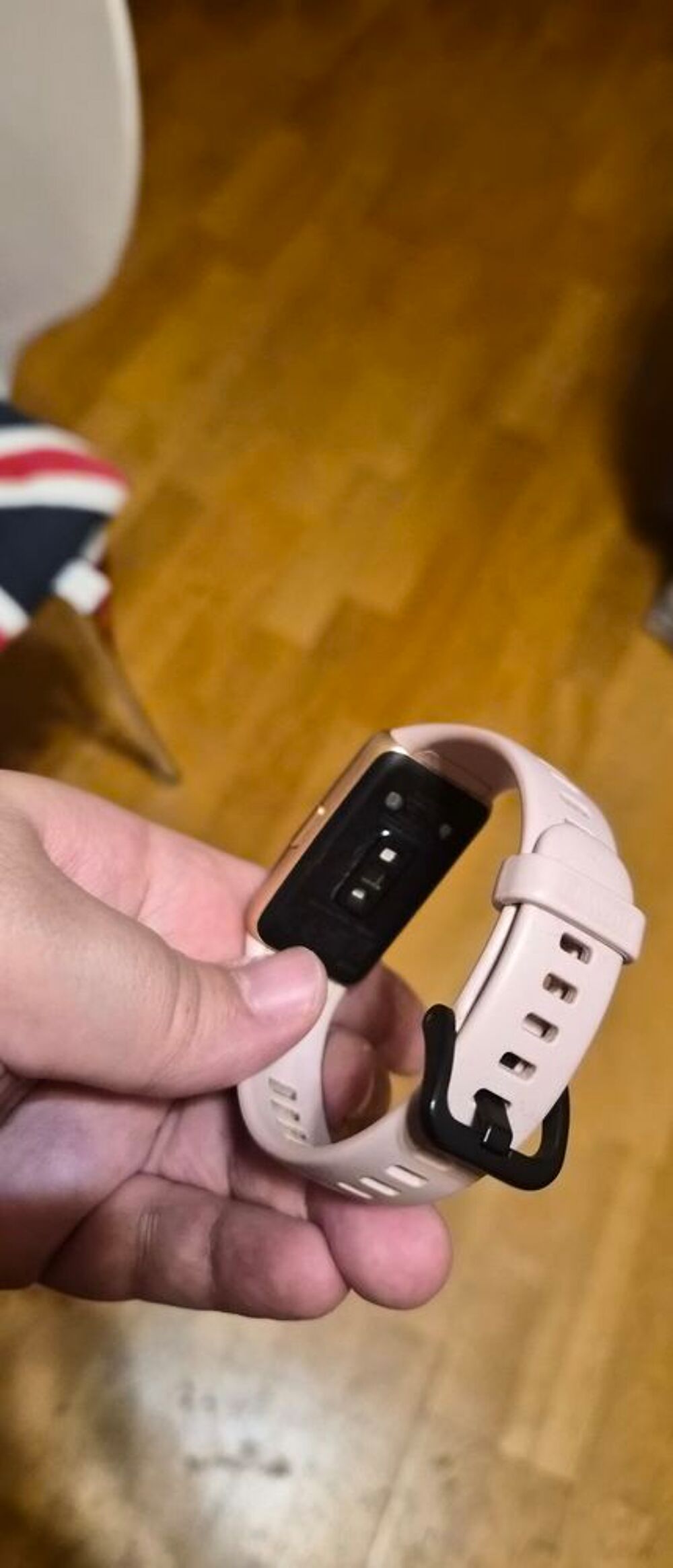 Montre connectee Huawei Téléphones et tablettes