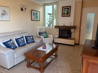  Maison � vendre 5 pi�ces 95 m� Frontignan