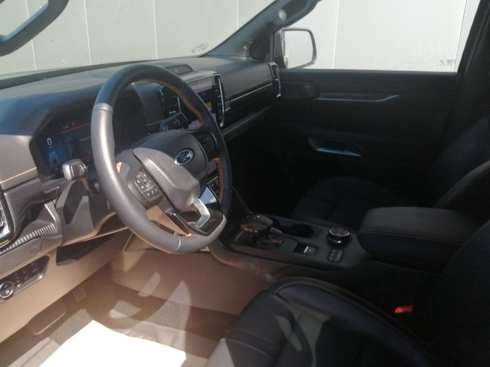 Ranger RANGER DOUBLE CABINE 2.0 ECOBLUE 205 CH S&S BVA10 e-4WD WILDTRAK X 2023 occasion 13001 Marseille