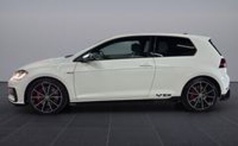 Golf GTI TCR 2.0 TSI DSG7 290 ch 2019 occasion 13008 Marseille