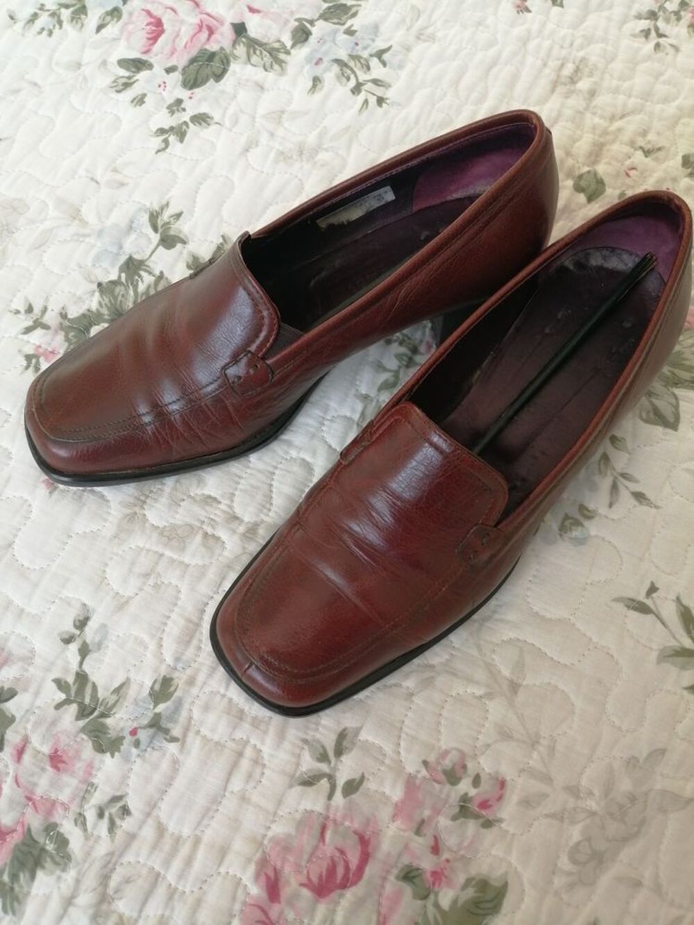 chaussures femme , p.44 Chaussures