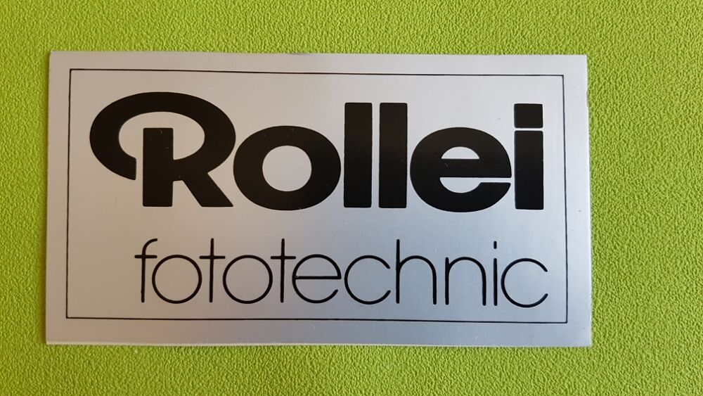 ROLLEI Photos/Video/TV