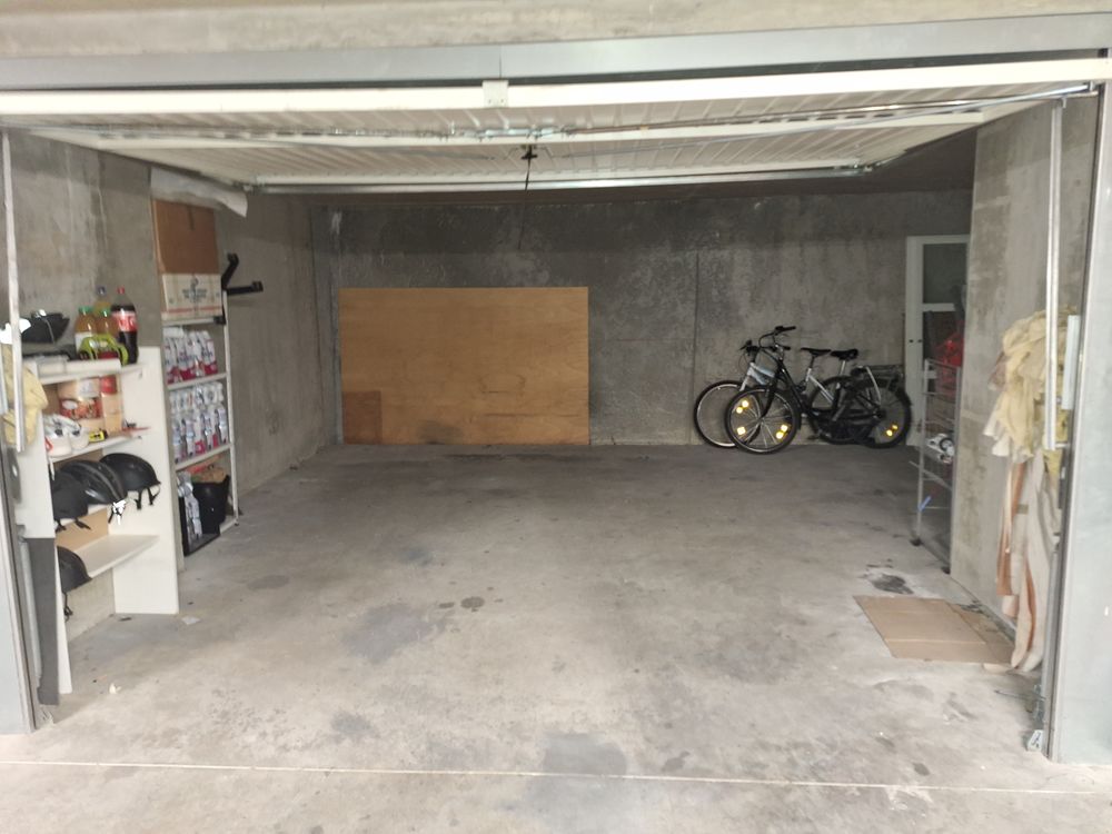 Vente Parking/Garage Grand garage Lyon 7