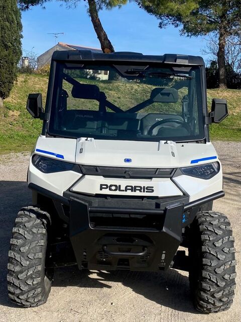 POLARIS Quad 2024 occasion Lav&eacute;rune 34880
