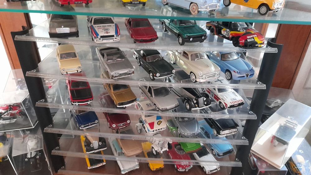 Collection automobile Jeux / jouets
