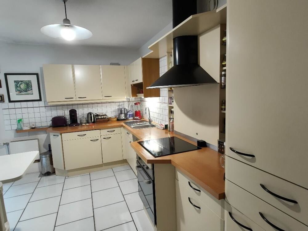 Vente Appartement APPARTEMENT 102 m2 DANS PARC ARBORé Grenoble