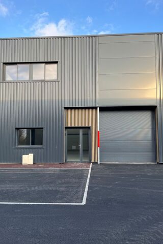  Atelier � vendre 1 pi�ce 125 m�