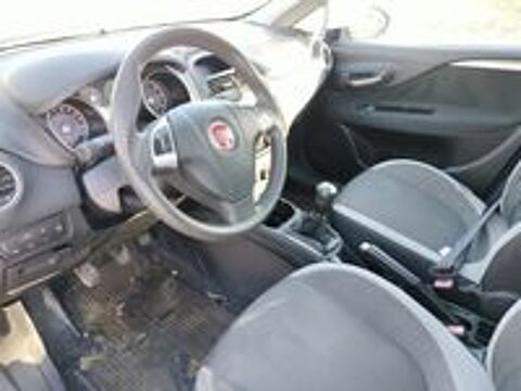 Punto 1.3 Multijet 16V 85 S&S 90g Easy 2012 occasion 66000 Perpignan