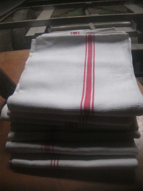 ANCIEN TORCHONS 10 Saint-Brieuc (22)