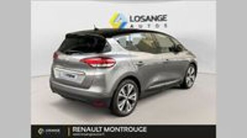 Scenic IV Scenic TCe 140 Energy Intens 2018 occasion 92120 Montrouge