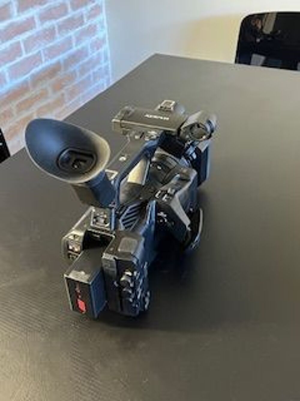 Camescope SONY PXW-Z280 Pro 4k HD ETAT NEUF + ACCESSOIRES Photos/Video/TV