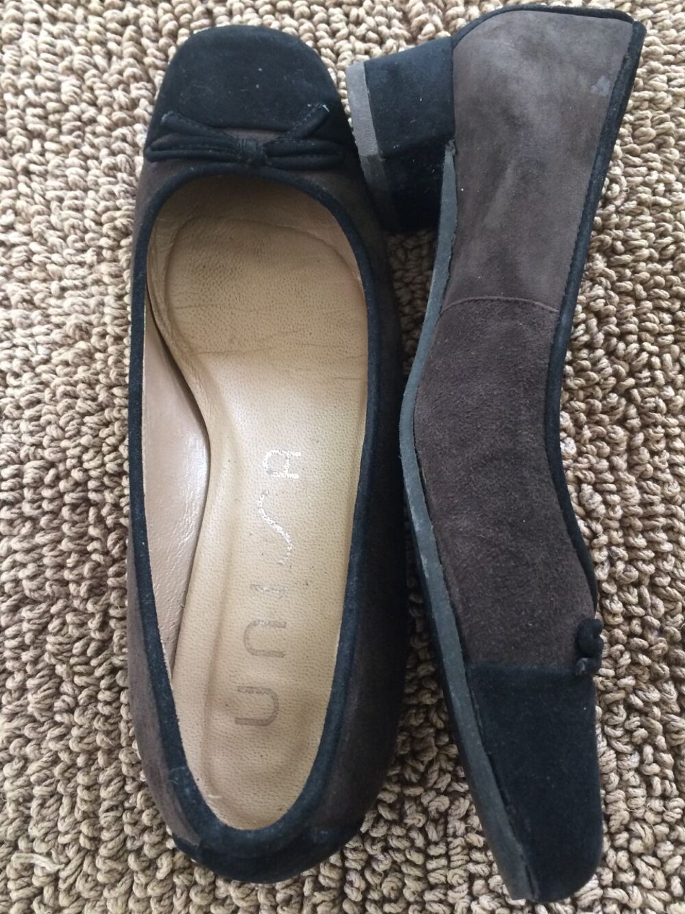 CHAUSSURES FEMME Chaussures