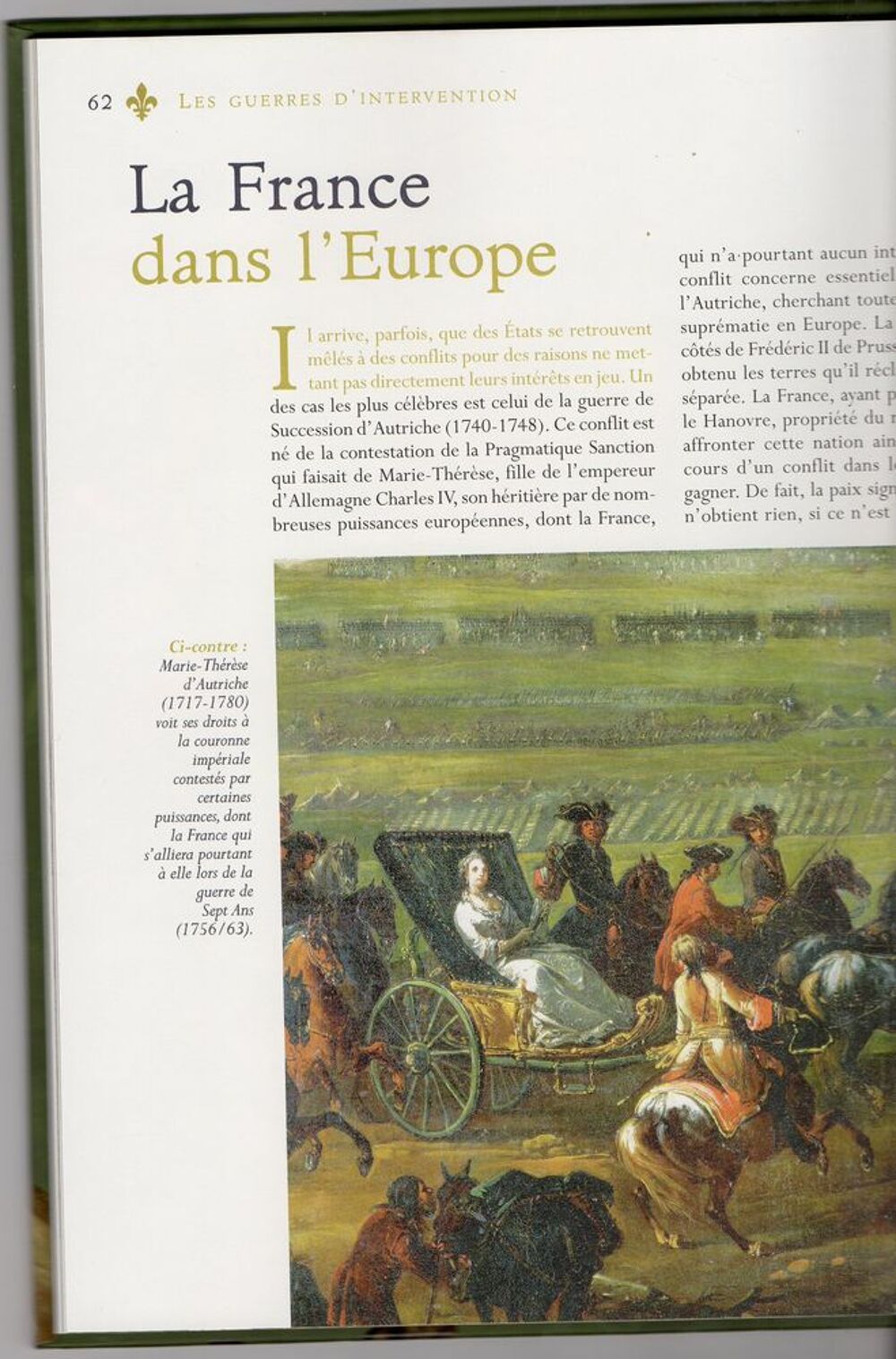 Rois de France - Les rois et la guerre Livres et BD