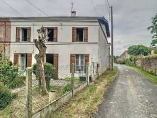  Maison � vendre 2 pi�ces 95 m�