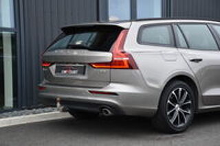 V60 D3 AdBlue 150 ch Geartronic 8 Momentum 2019 occasion 56300 Pontivy