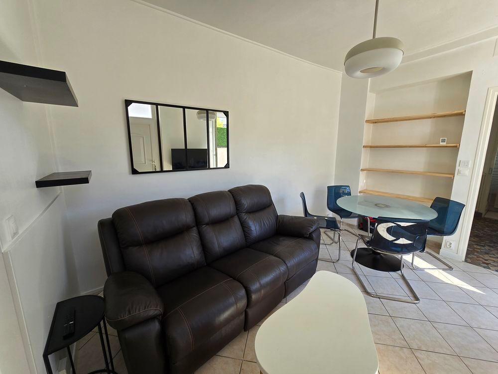 Location Appartement Appt meublé PONT SUR YONNE Pont-sur-yonne