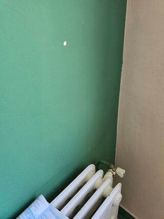  Appartement à vendre 3 pièces 59 m²