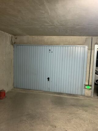  Parking / Garage � louer 17 m�