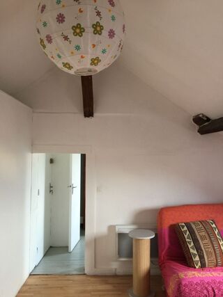  Appartement � louer 1 pi�ce 20 m�