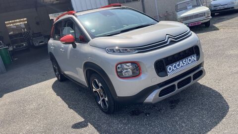 Annonce voiture Citroën C3 Aircross 9950 €