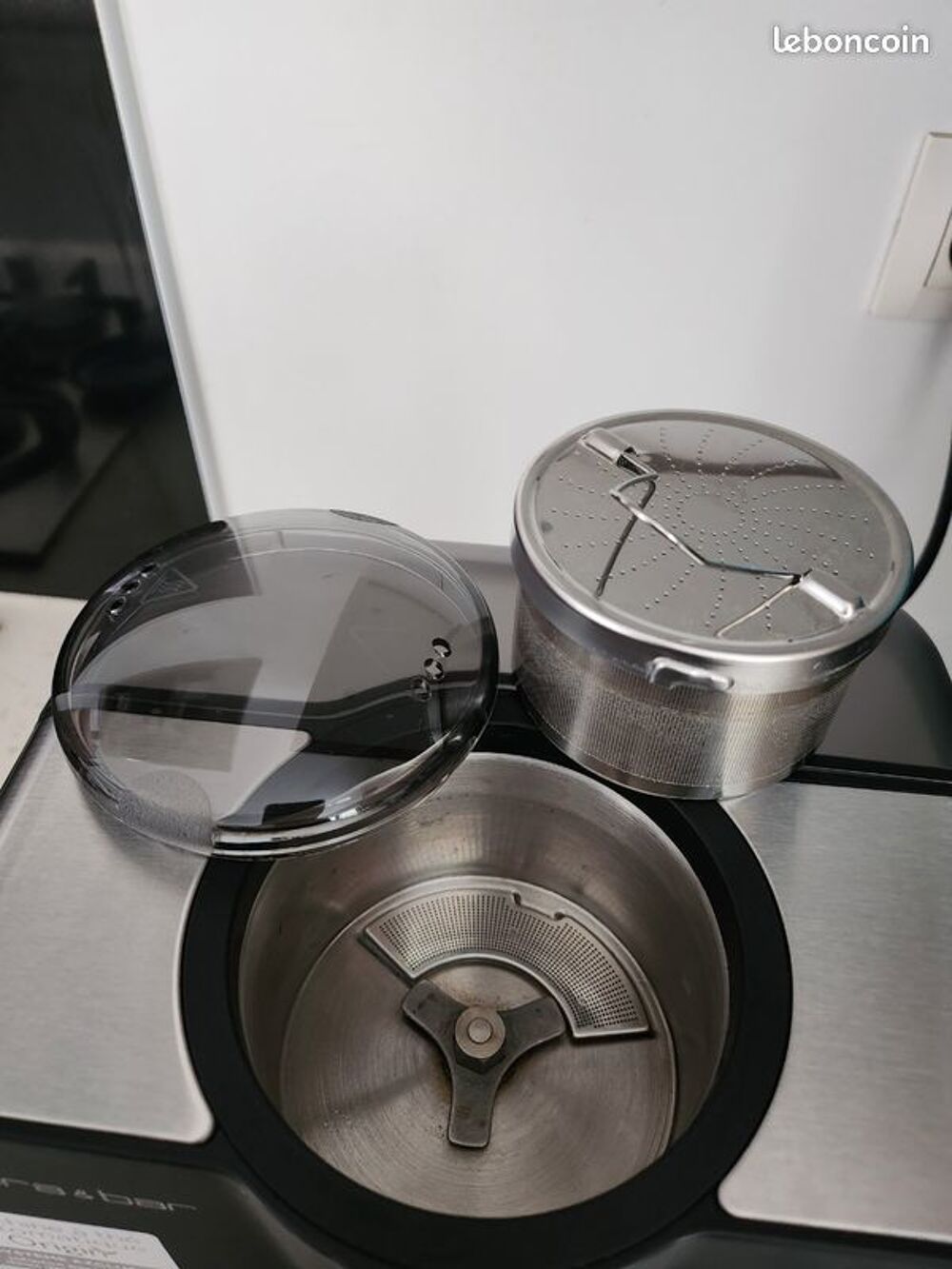 machine &agrave; th&eacute; automatique Electroménager
