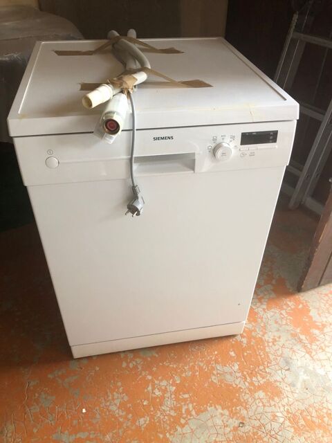 LAVE-VAISSELLE SIEMENS SN25E28EU 250 Belleville (69)