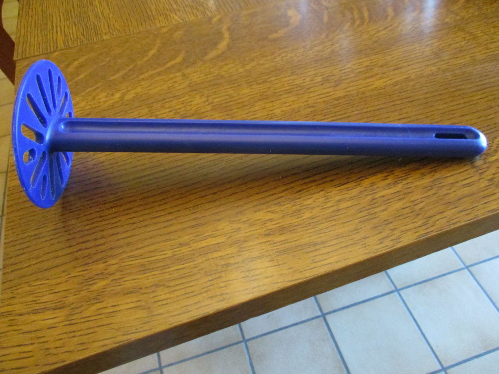 presse pur&eacute;e tupperware Décoration