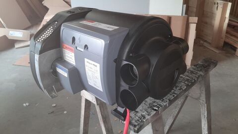 chauffage et eau chaude 1350 Le Poir�-sur-Vie (85)