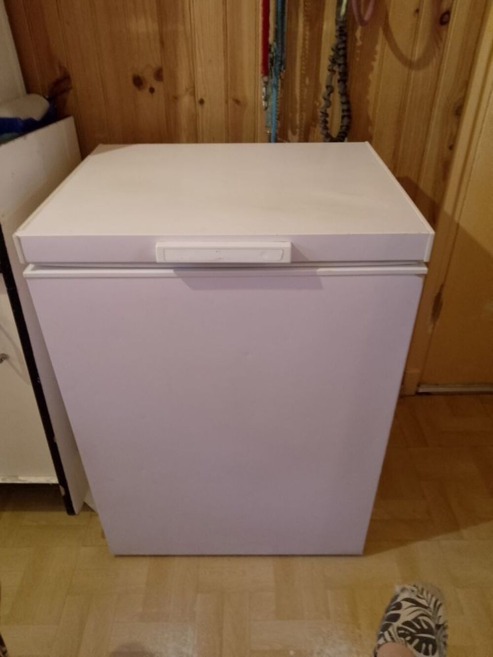 cong&eacute;lateur Electroménager