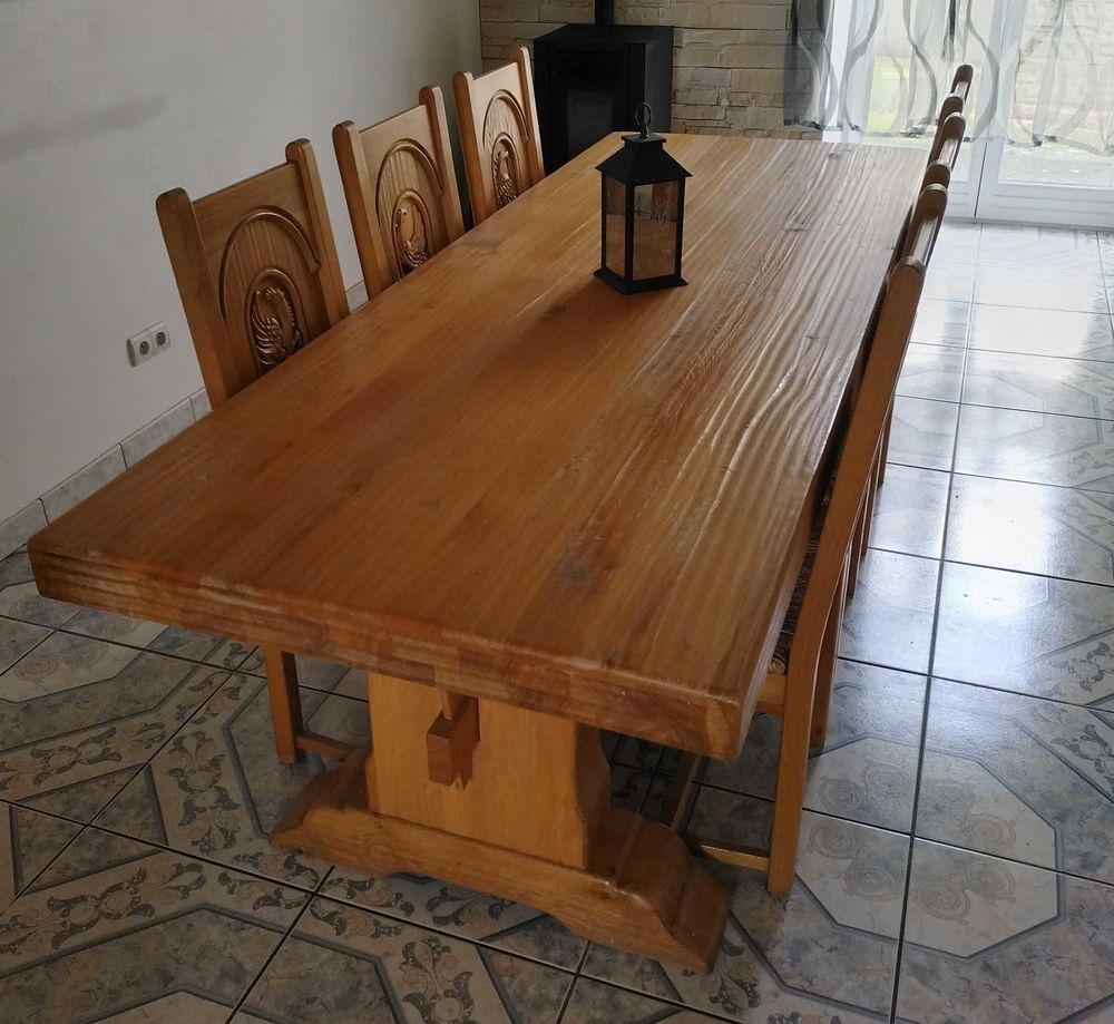 salle &agrave; manger Meubles