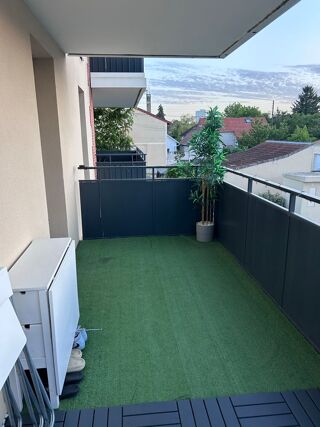  Appartement à vendre 2 pièces 42 m² Dammarie-les-lys