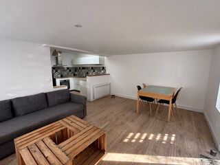  Maison à louer 2 pièces 50 m²
