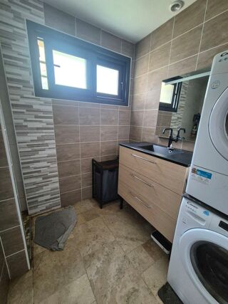  Maison à louer 5 pièces 90 m²