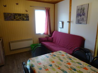  Chalet � vendre 3 pi�ces 32 m�