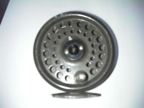 Moulinet p�che � la mouche intr�pid 30 Roques (31)