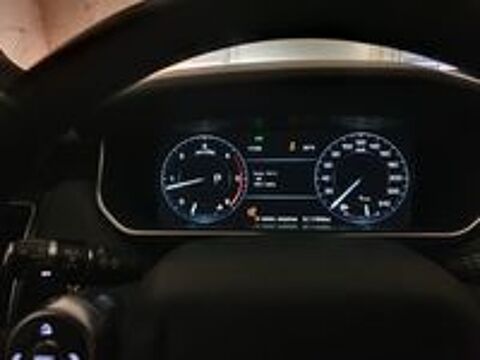 Range Sport Range Rover Sport Mark I SDV6 3.0L Autobiography A 2014 occasion 92400 Courbevoie