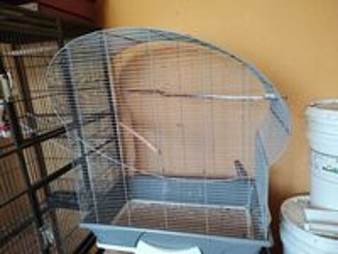    Divers Cage a  oiseaux  