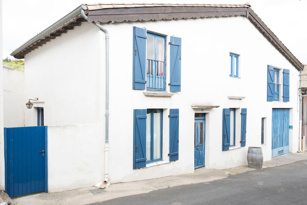 Vente Propri�t�/Ch�teau Domaine viticole en AB avec maison d'habitation Cascastel-des-corbi�res