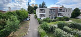  Appartement  vendre 2 pices 41 m