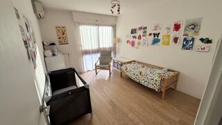  Appartement � vendre 3 pi�ces 63 m�