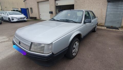 Renault r25 25 TD